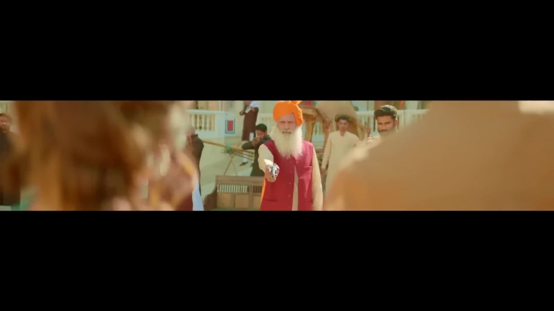 ⁣Duji_Vaar_Pyar__HD_Video____Sunanda_Sharma___Sukhi-E___Jaani___New_Punjabi_Song_2024___Sad_Song_2024