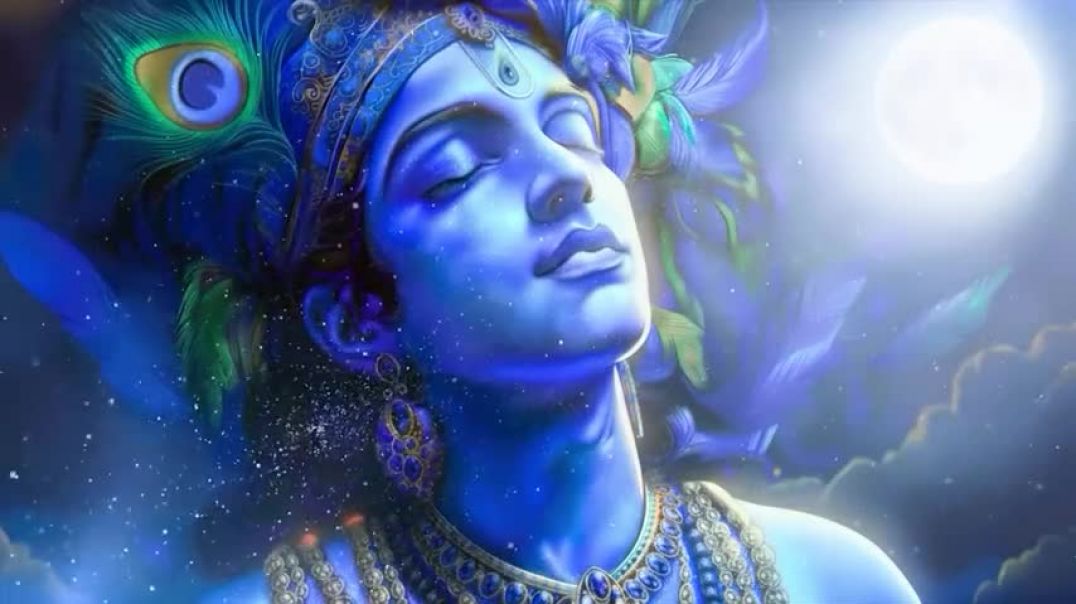 _Shri_Krishna_Govind_Hare_Murari_Krishan_Bhajan_2025_Krishna_480P