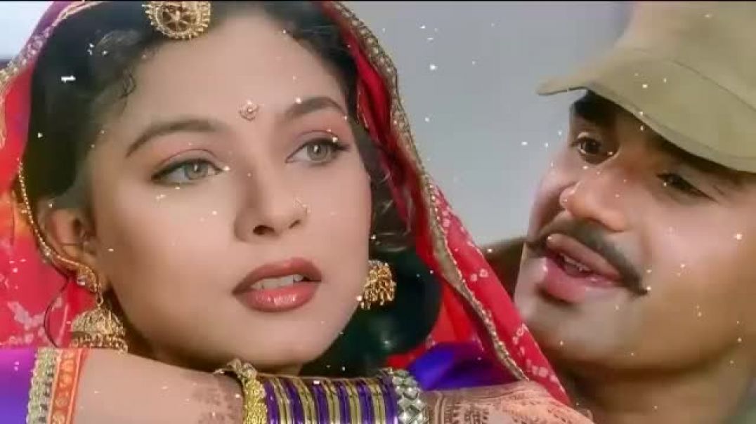 ⁣To_Chalun___Ae_Jaate_Hue_Lamhon_(((Jhankar)))_Song___Border___Roop_Kumar_Rathod___Sunil_Shetty_f_