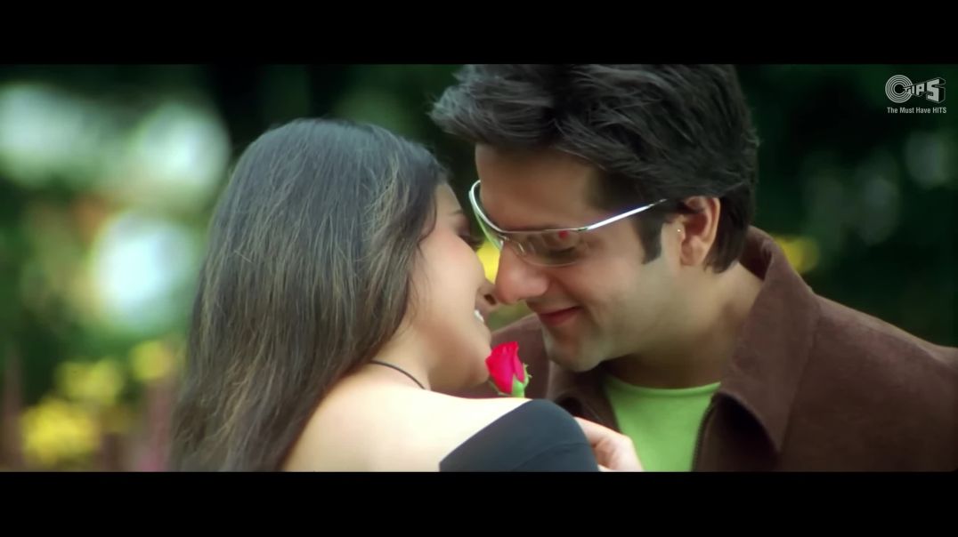 ⁣Hua Salaam Dil Ka _ Kuch Tum Kaho Kuch Hum Kahein _ Fardeen Khan _ Richa Pallod _ Anu Malik(2K_HD)