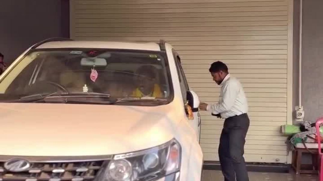 ⁣Vidhayak ji ka video