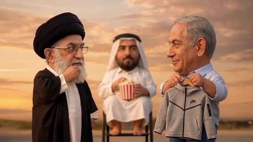 ⁣Law of the jungle 😎✌🏻  Kling Ai was used in this video.   #china #usa #trump #russia #iran