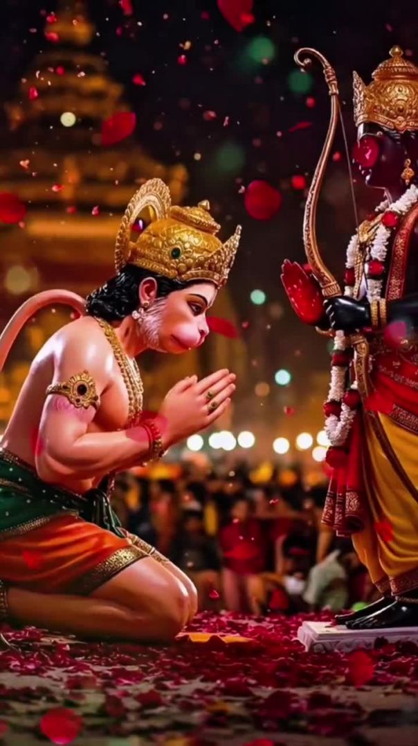 जय श्री राम 🙏🙏🙏🙏🙏 जय श्री राम 🙏🙏🙏🙏🙏🙏 हनुमान