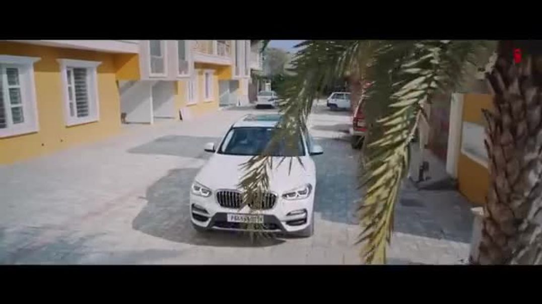 Kaka___Kale_Je_Libaas_Di___Ginni_Kapoor___New_Punjabi_Songs