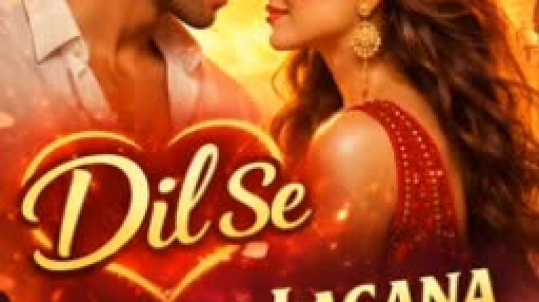 ⁣dil ne dil ki awaz lagai hindi song