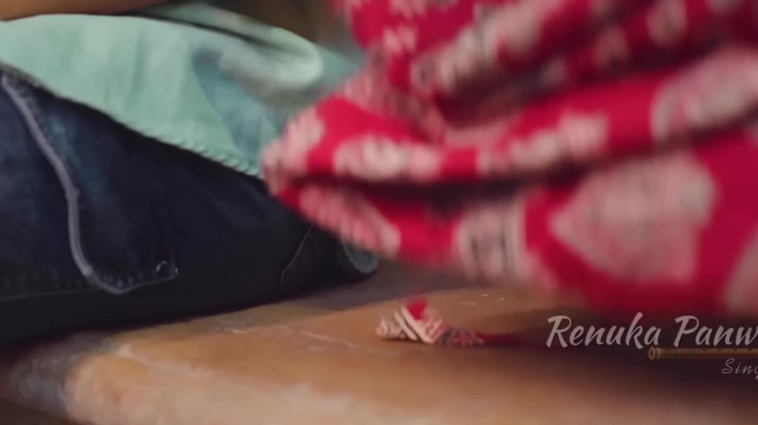 ⁣Radha krishna bhajan__Official_Video__Renuka_Panwar___Kanishka_Sharma___Radha_Vrindavan_Song_2024(10