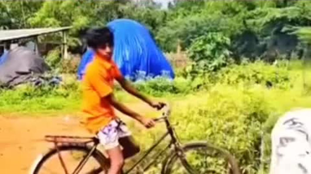 ⁣जे आपल्याकडे आहे ते दुसऱ्याचे स्वप्न आहे