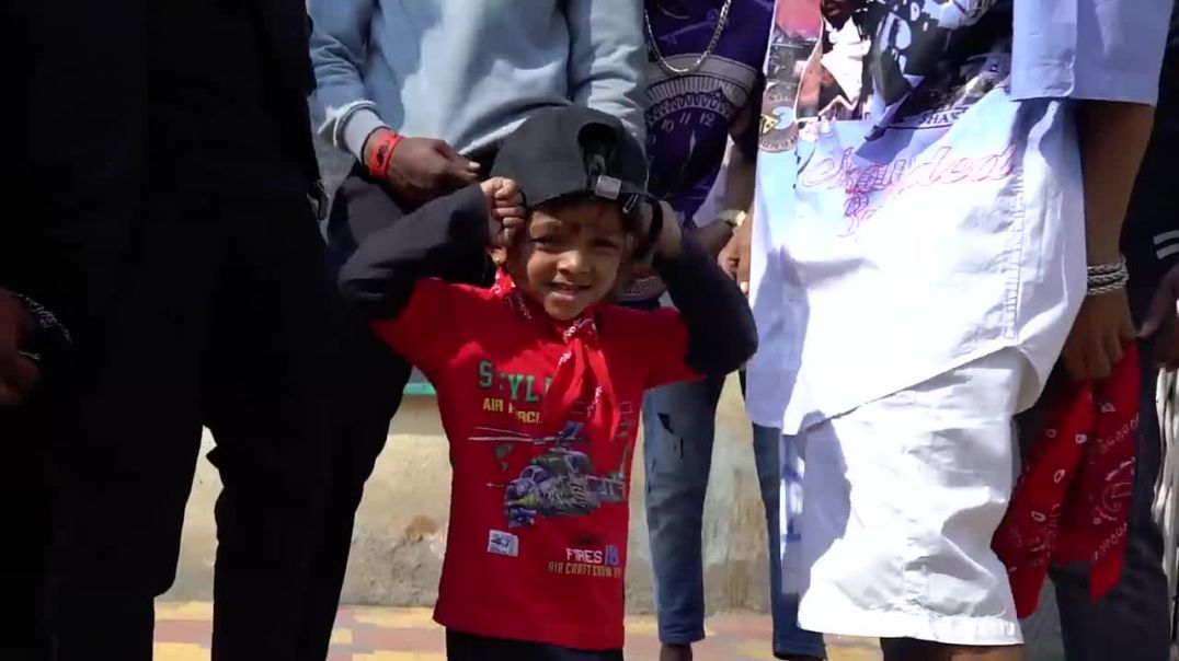 KAARTE_NIBAAR___SAMBATA___OFFICIAL_VIDEO__Prod_By