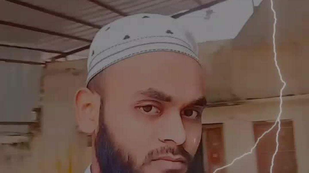 ⁣ISLAM KI SHEHZADI 💌🧕😭