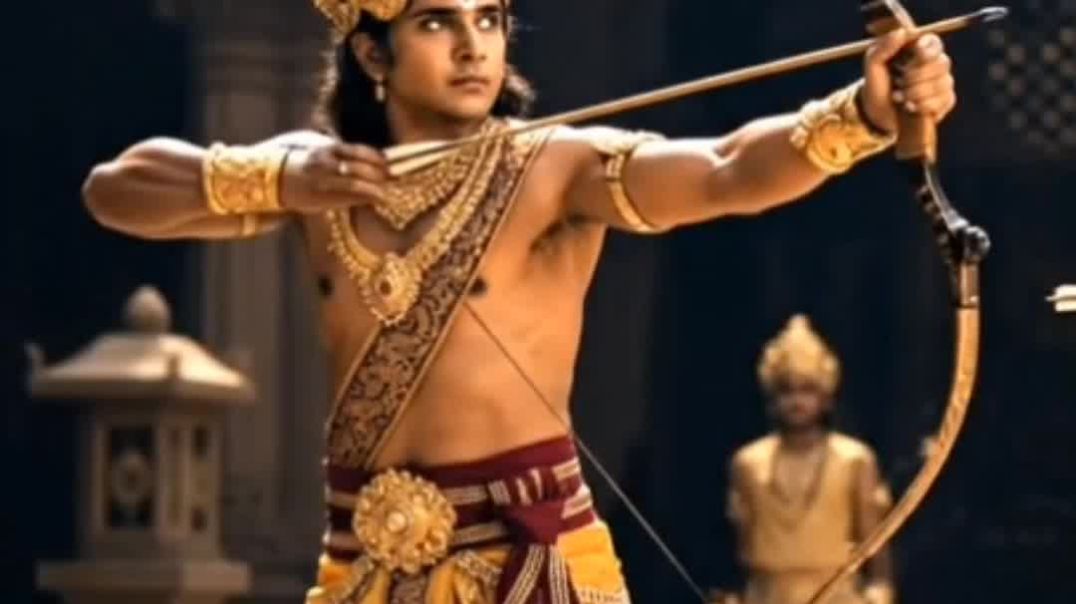 রাজা দশরথের পুত্রশোকে মৃত্যুর কারণ