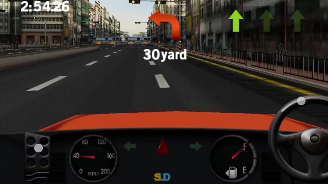 ⁣Car racing game 🎮