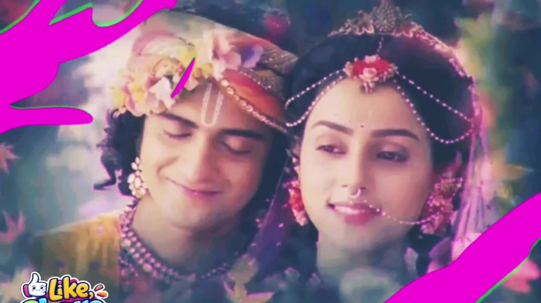 ⁣एक बार तो राधा बनकर देखो!!Narendrap44 Ek Baar To Radha Bankar Dekho Mere Sawariyaकृष्ण भजन