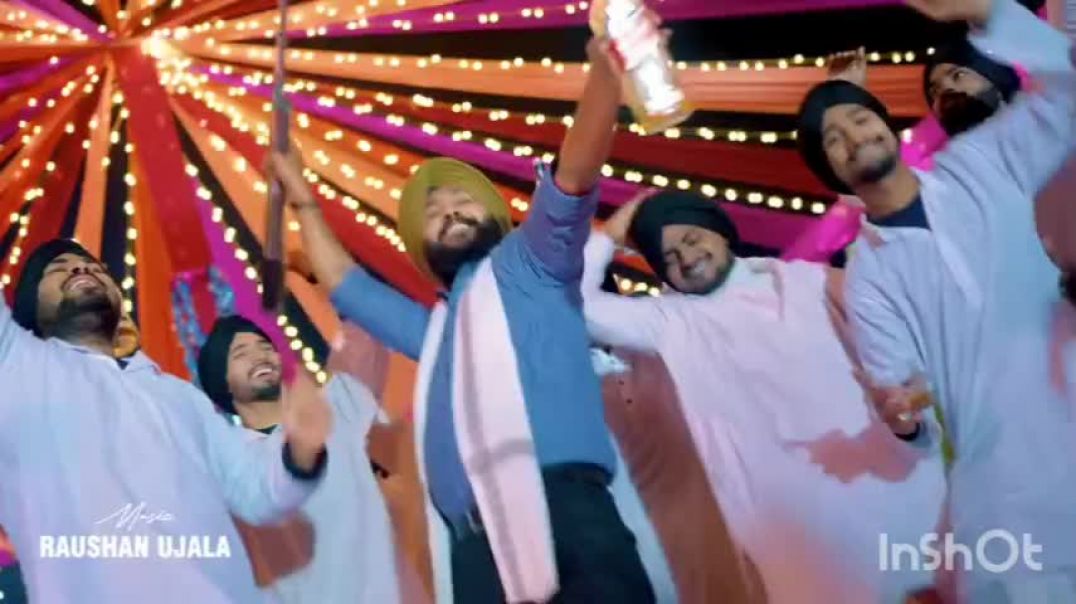 ⁣Dil me बड़ा प्यार बा