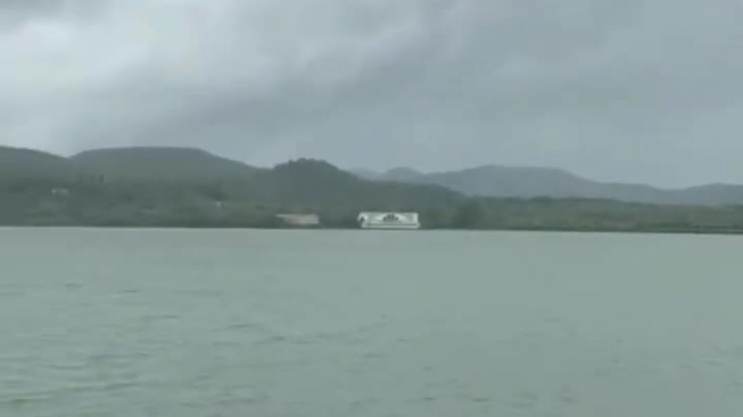 ⁣A TRIP TO SINHGARDH FORT