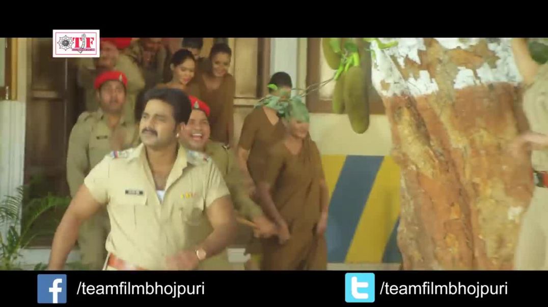 ⁣Pawan Singh का सबसे हिट गाना - HATA AE HASEENA - Honey Bee - हटs ए हसीना - Challenge Movie Song