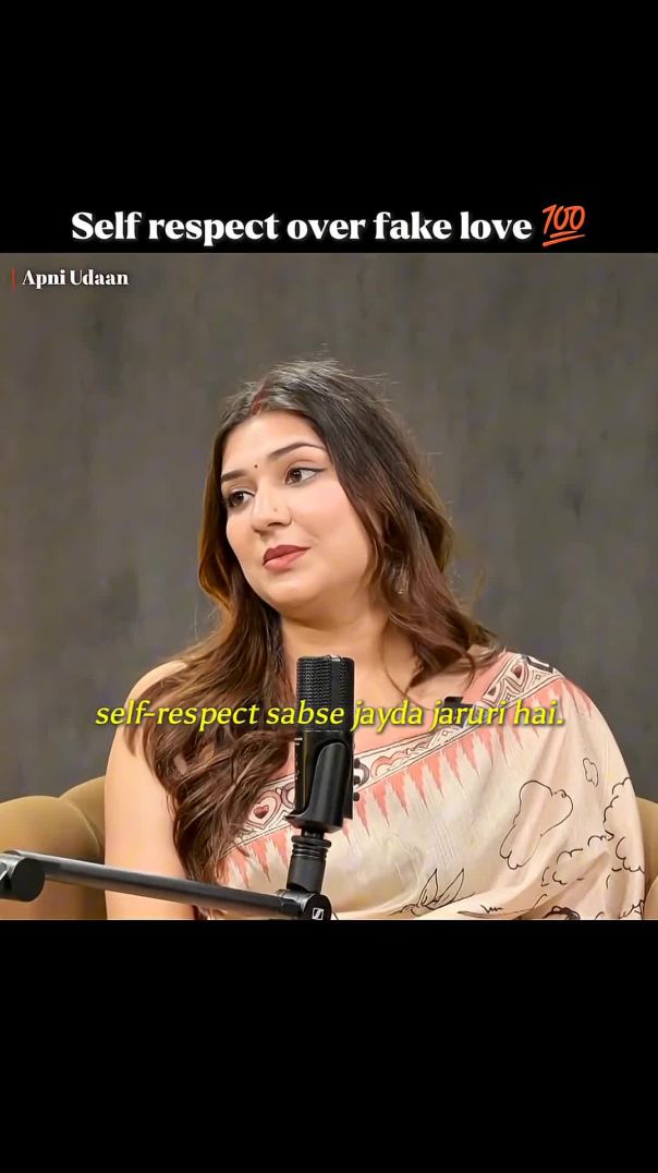 Self_respect_over_fake_love_💯❤️__ft
