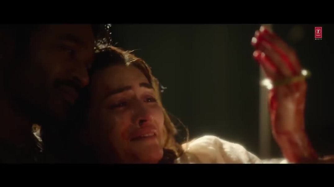 ⁣Aawaara Angaara (Full Video)_ Tere Ishk Mein _ Dhanush_ Kriti _ AR Rahman_Faheem_Aanand LR_Bhushan K