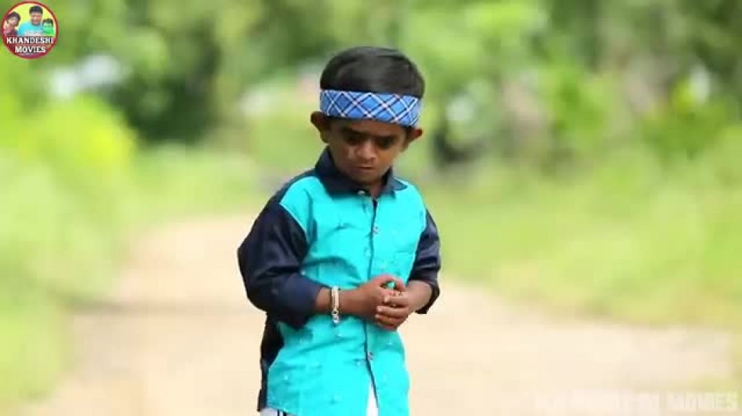 छोटू_दादा_का_शैतानी_दिमाग___CHOTU_DADA_ki_SHAITANI_DIMAG___Khandesh_Hindi_Comedy__Chotu_Comedy_Video