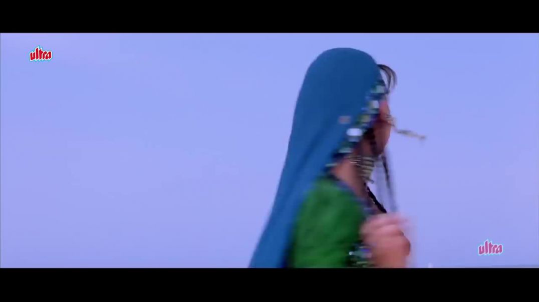 ⁣Yaad Sataye Teri Neend Churaye 4K 💖 _ Raja Babu _ Karisma Kapoor _ Govinda _ Kavita K _ Udit Narayan