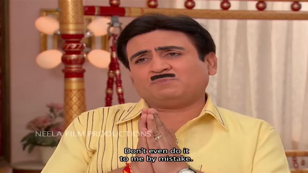 ⁣Ep 2001 - Independence Day Ki Planning_ _ Taarak Mehta Ka Ooltah Chashmah _Full Episode _ तारक मेहता