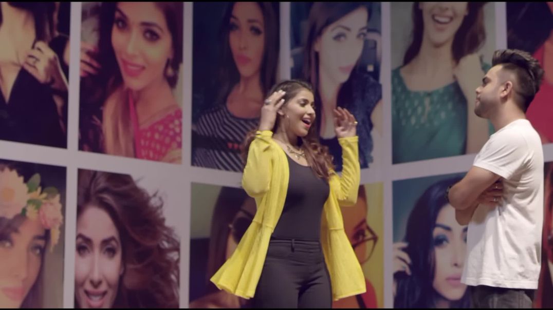 ⁣Panjabi song chehra masum tera 2026