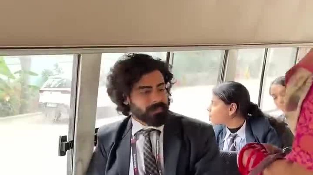 ⁣When School Teacher is Your Crush 😍 _shorts _teratrigun _teachercrush(720P_HD)