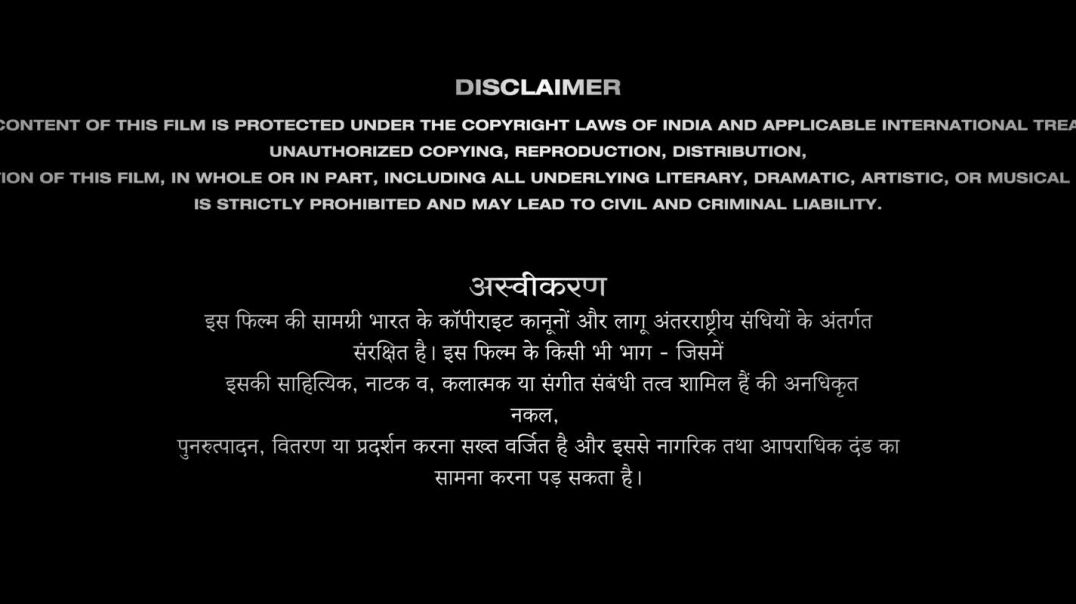 ⁣120 Bahadur 2025 Hindi 1080p WEB-DL