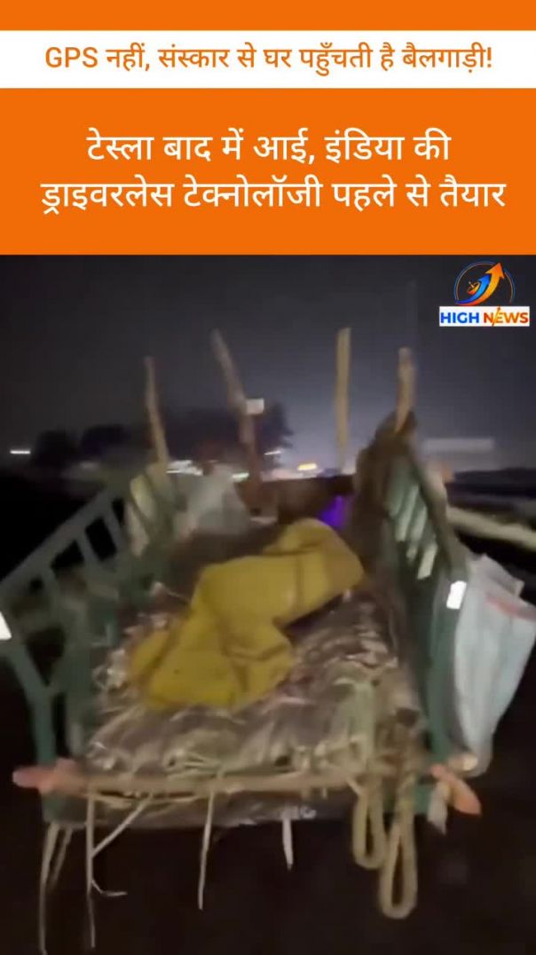 ड्राइवरलेस कार टेस्ला बाद में आई__लेकिन भारत (