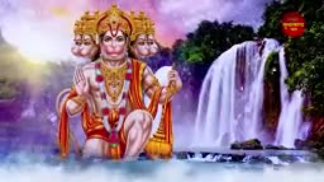 ⁣Sunderkand path  mangal baar spical