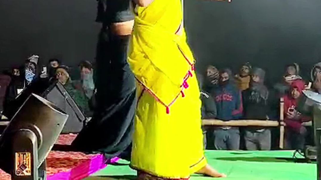 ⁣Kamar Hilela Ho Kamar Hilela #dance #reels #shorts #india