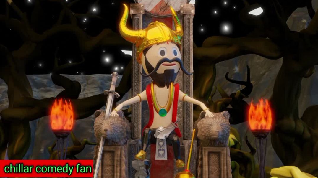 ⁣फनी वाला कॉमेडी वीडियो यहां पे मिलेगा👍🇲🇺