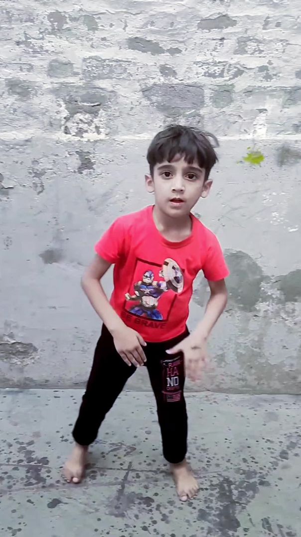 Dhire dhire se o dil me bas jate hai.❤️