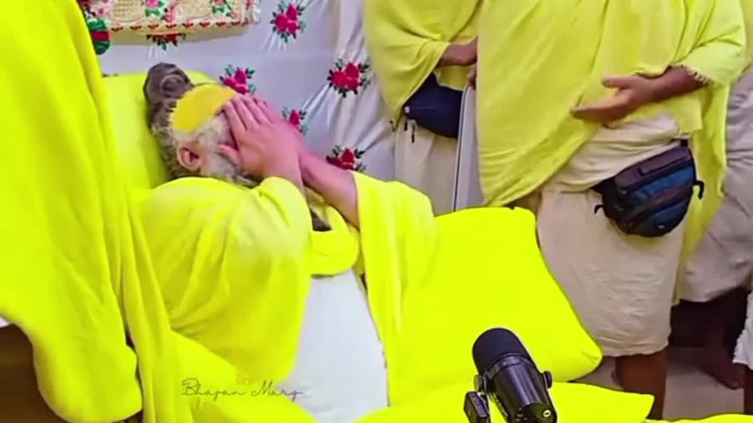 ⁣Premanand Ji Maharaj