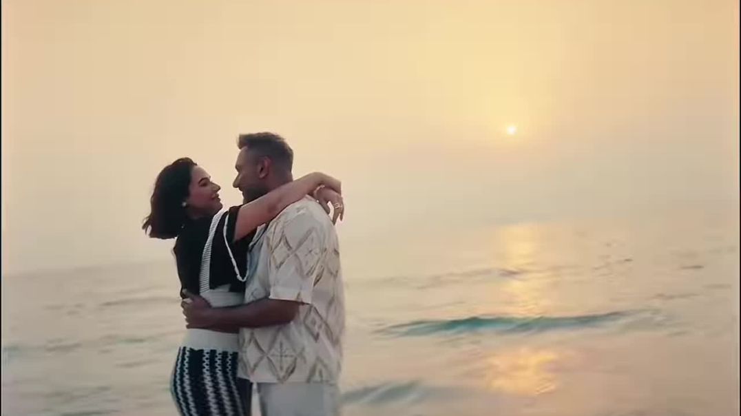 ⁣Yoyohoneysingh new song one thousand miles songs music video 📹