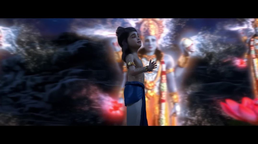 ⁣Om_Namo_Bhagavate_Vasudevaya___Mahavtar_Narsimha(1080p)