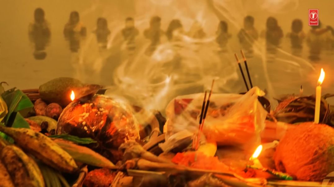 ⁣chtth puujaa special-ugs-he-suurj-dev-uga-hai-suraj-dev-anuradha-paudwal-hindi-english-lyrics-chhath