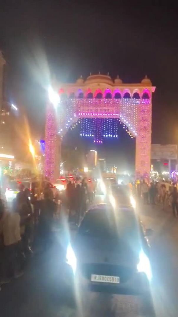 Jai Shree Shyam 🌹❤️♥️