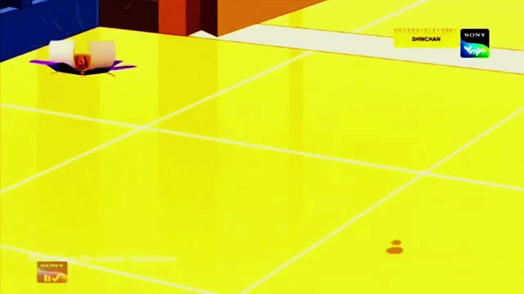 ⁣sinchan cartoon new episode