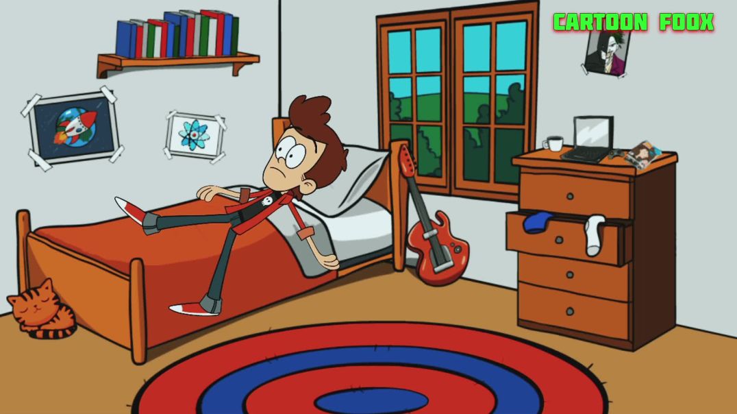 ⁣দম ফাটানো হাসির ভিডিও😂😂|চাকরির ইন্টারভিউ part 1 | comedy cartoon video bengali| bangla funny cartoon