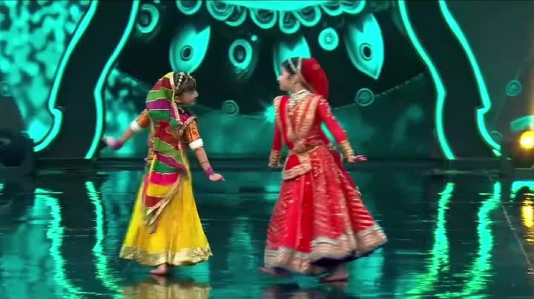 Ghoomar with @theshilpashetty #barkatarora