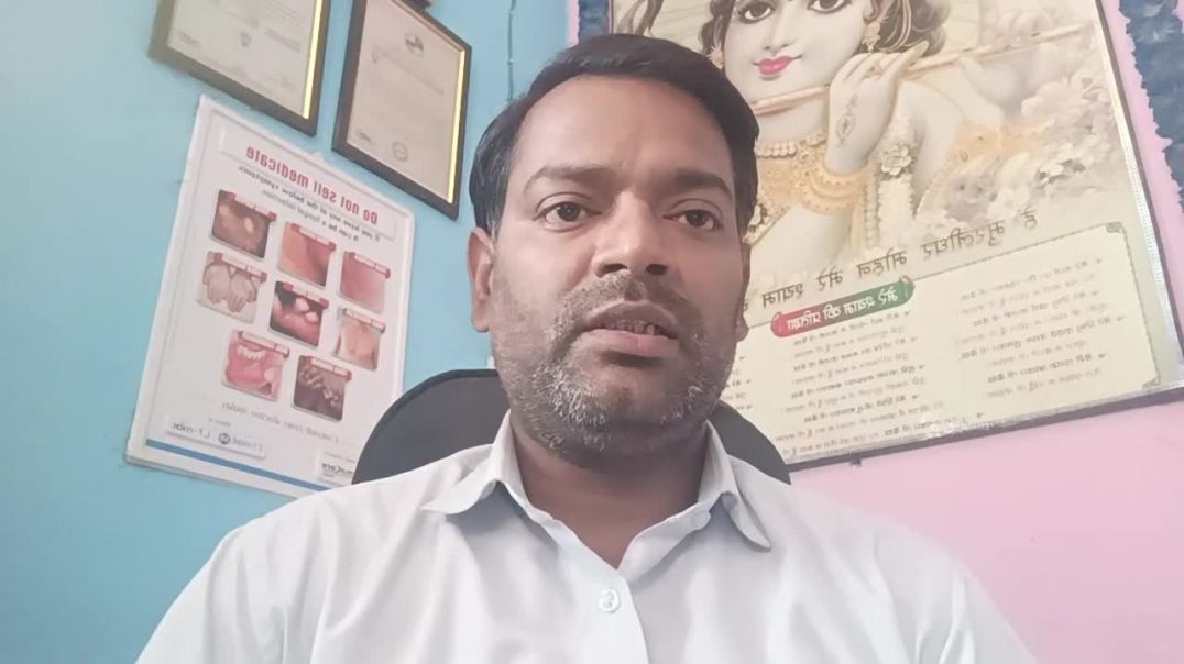 ⁣Hypoxemia (Low blood oxygen) symptoms । शरीर में ऑक्सीजन की कमी होने के लक्षण और ज(720P_H