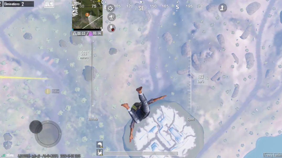 ⁣Screen_Recording_20260105_210620_Battlegrounds India