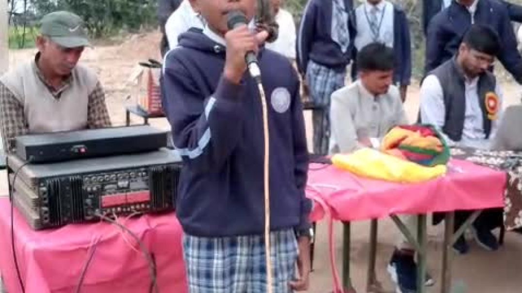 ⁣Tilok parihar speech #speech #replicday #viralshorts