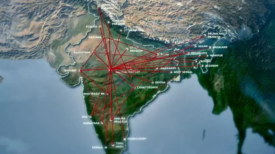 ⁣फेसबुक के इतिहास में पहली बार ऐसी मूवी आई है … See more (1)