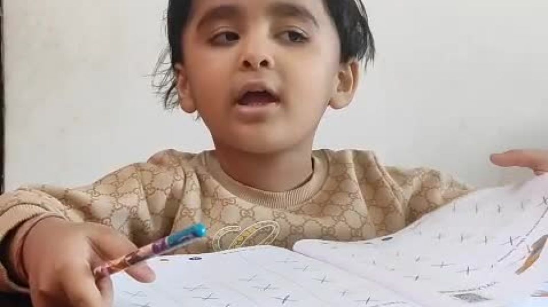 ⁣Papa love 💕 beti♥️