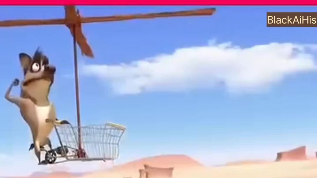 ⁣पिकुआ कि खतरनाक खाना चोरी