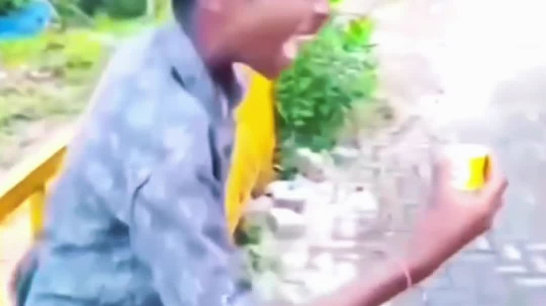 ⁣Wait for End 😂😂😍 New comedy shorts 😄😃