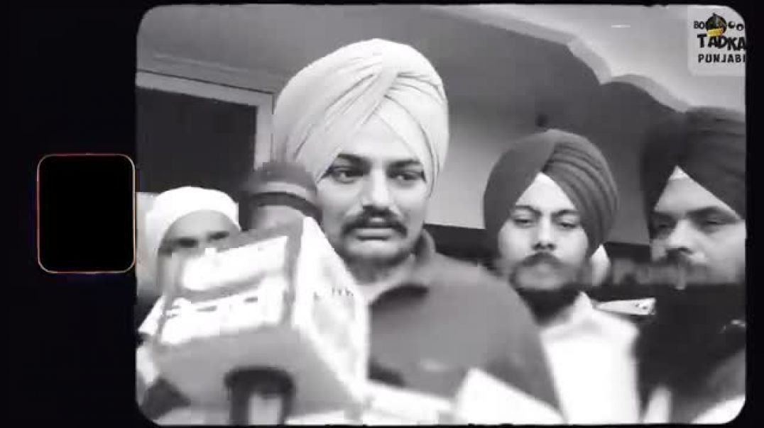 ⁣SANJU (Full Video) Sidhu Moose Wala _ The Kidd _ Latest Punjabi Songs 2020(360P)