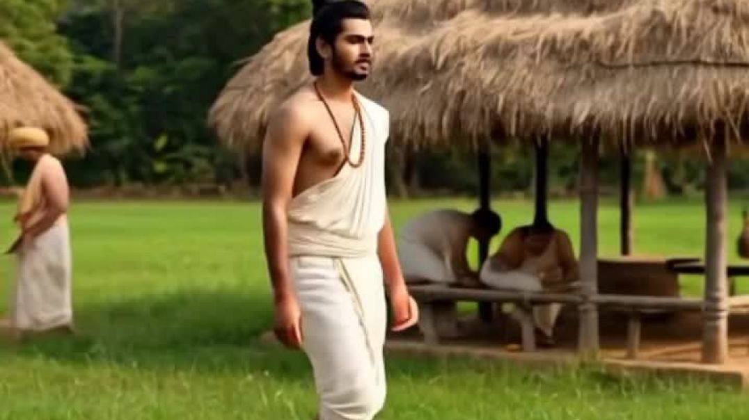 ⁣शिव” क्या दर्शाता है? — सरल और गहरा अर्थ