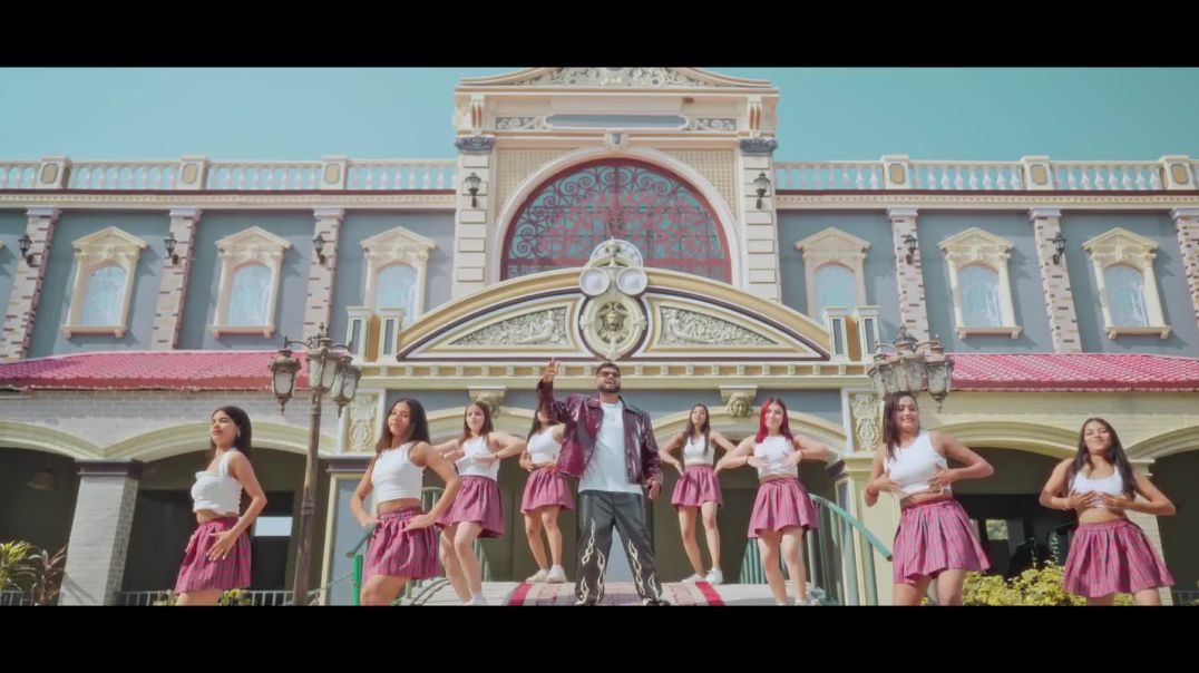 Chhori_Chorni__Offical_Video____Manish_Sonipat_Aala___Bali_Sharma___New_Haryanvi_Song_2025(1080p)